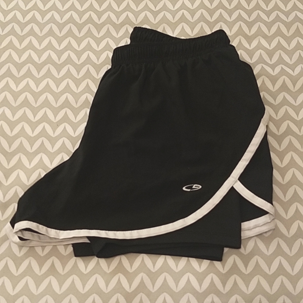 Champion Running Shorts